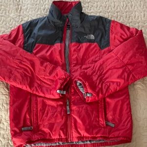 North Face Lightweight Jacket